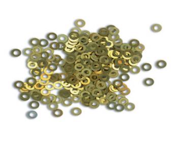 Spoke Washer